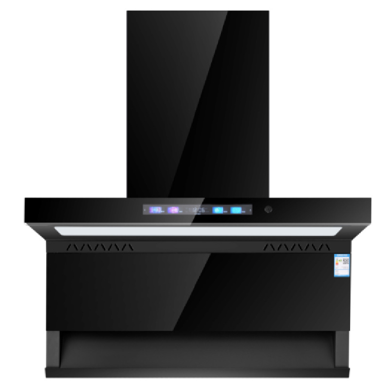 Commercial Kitchen Lighting Design - Hot Sale Commercial Kitchen Range Hood