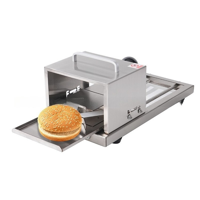 Commercial Bread Slicer - Bread Slicer, Kitchen Tools Manual Bread