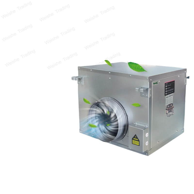 Commercial Kitchen Plumbing - Commercial kitchen exhaust Large suction oil