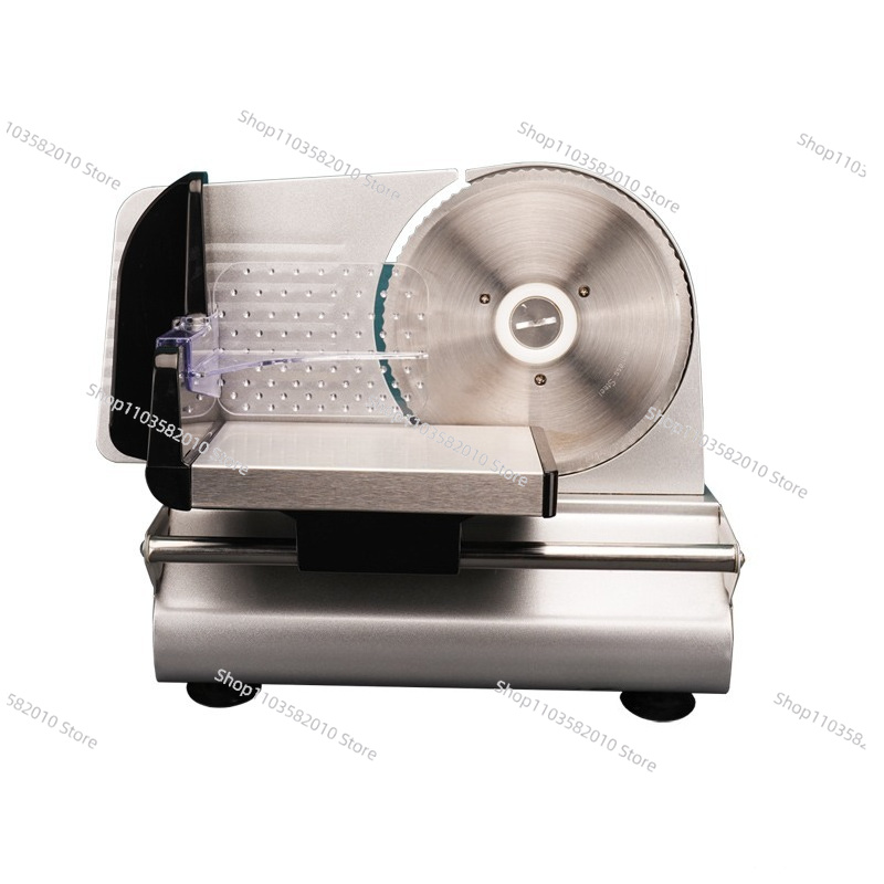 Commercial Bread Slicer - Commercial Mutton Beef Lamb Cutter, Automatic