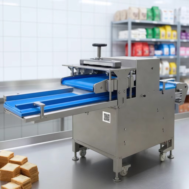 Commercial Bread Slicer - Factory Price Commercial Bread Slicer Machine