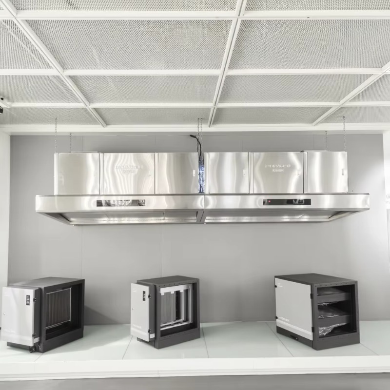 Commercial Kitchen - Commercial Customizable 201Stainless Steel 98% Kitchen