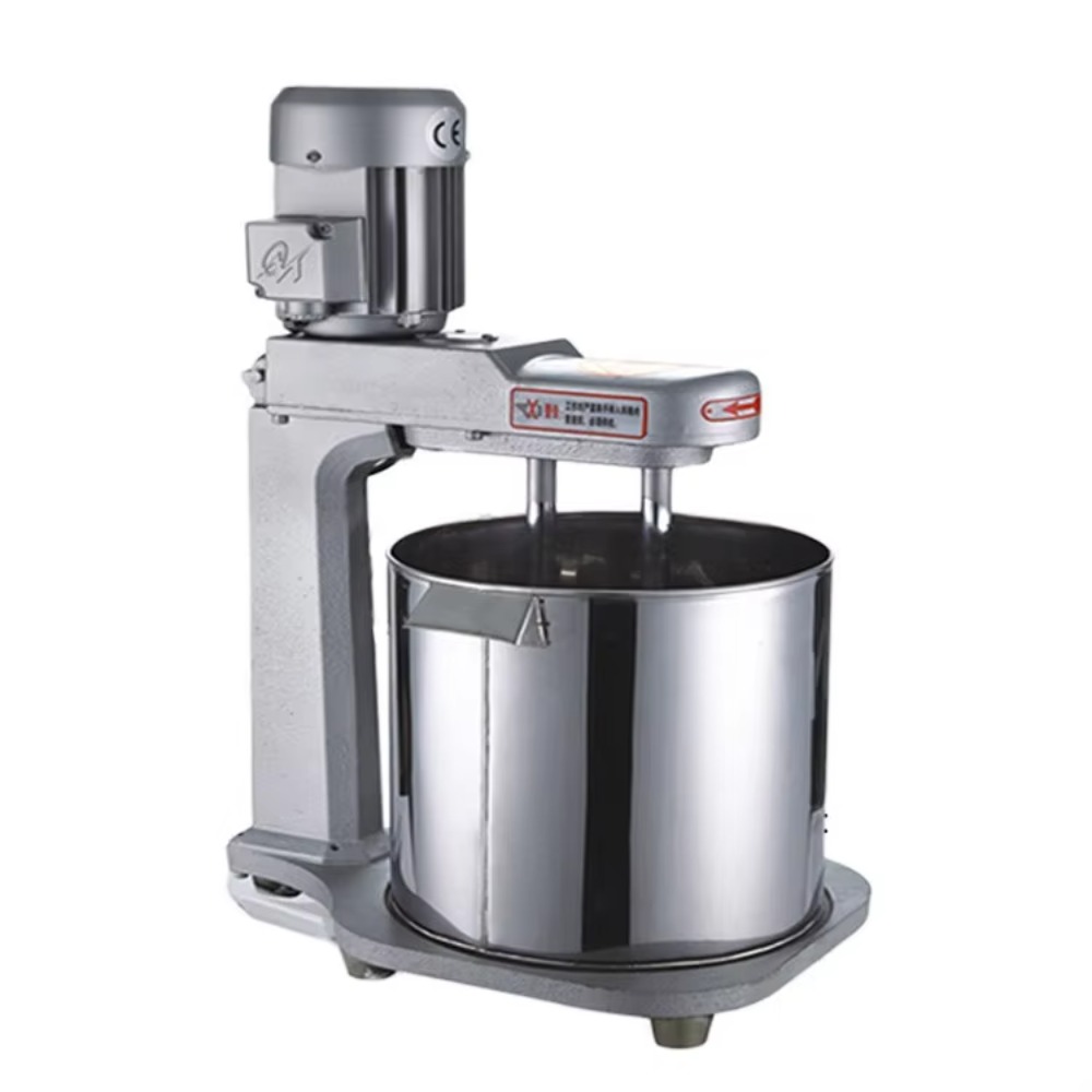 Commercial Kitchen - Commercial Automatic Used Kitchen Bakery Mixer