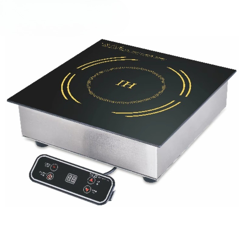 Commercial Kitchen Appliances - Airo High Power Commercial Hotel Kitchen