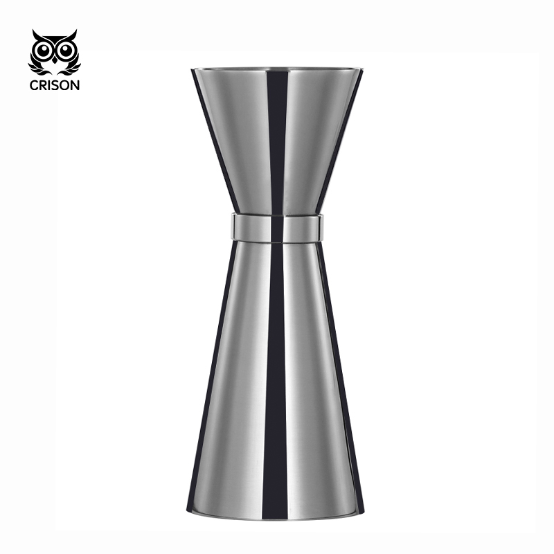 Bar Blender Mixing - CRISON JG002 304 Stainless Steel Blender