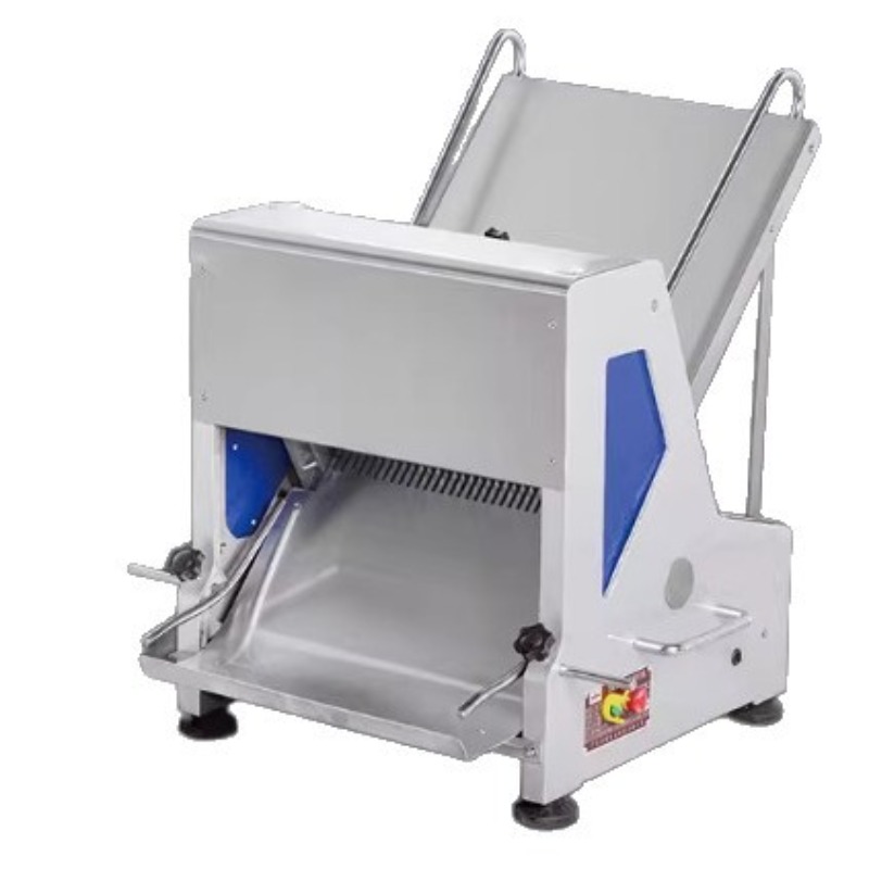 Commercial Bread Slicer - Bread slicer, commercial 30 slices of