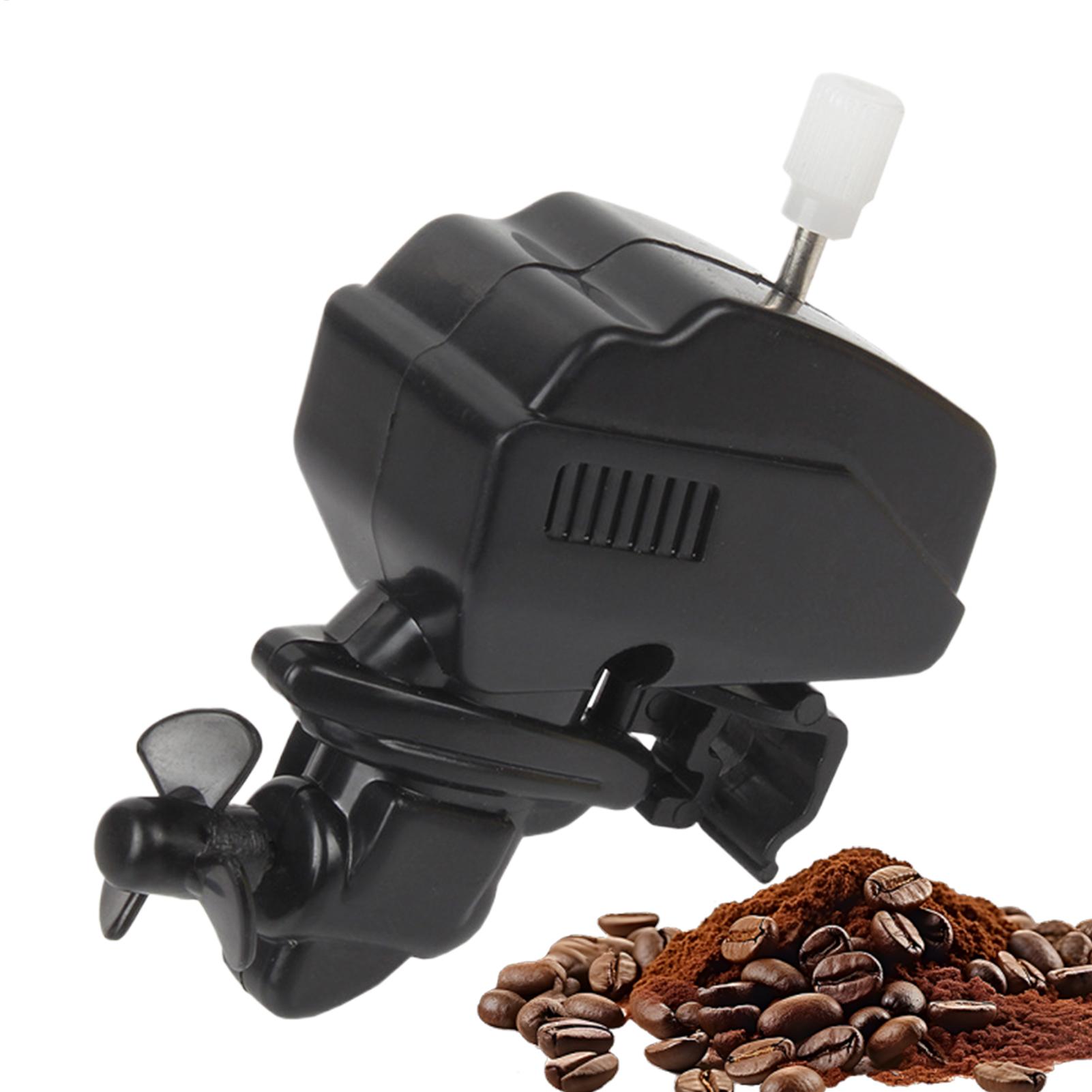 Bar Blender Mixing - Outboard Motor Coffee Stirrer Boat Propeller