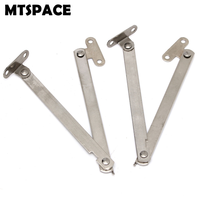 Commercial Kitchen Services - MTSPACE 2pcs/Set Stainless Steel Cabinet Cupboard
