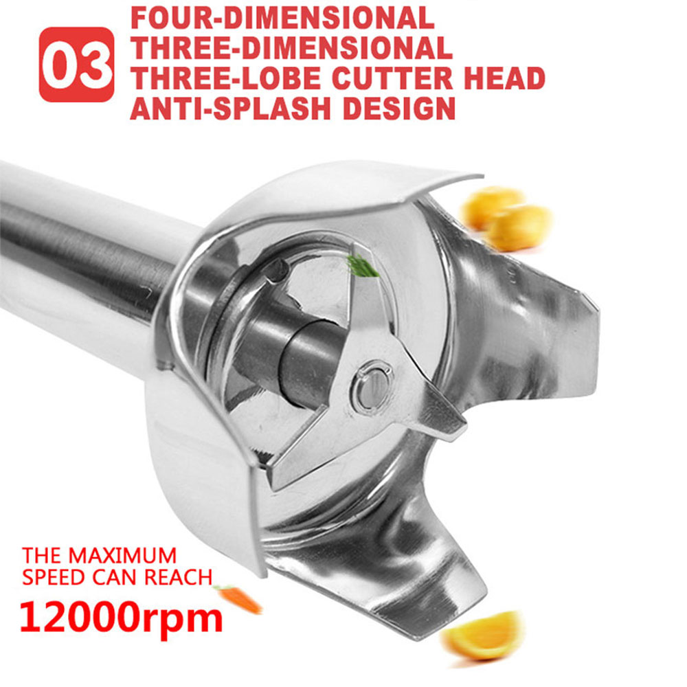 Portable Blender Food Mixer Co - Bar Blender Mixing 评论和价格