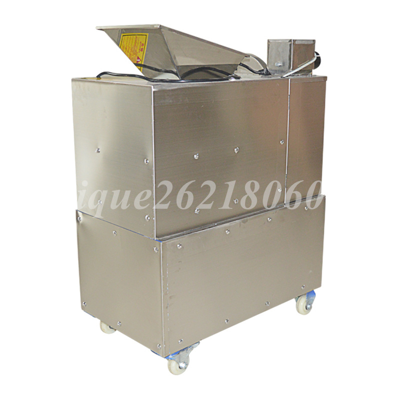 Commercial Dough Divider Machi - Commercial Bread Slicer 评论和价格
