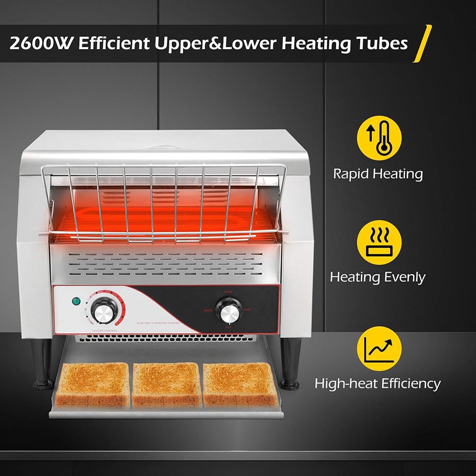 #Large Capacity Commercial Toa - Commercial Kitchen At Home 评论和价格