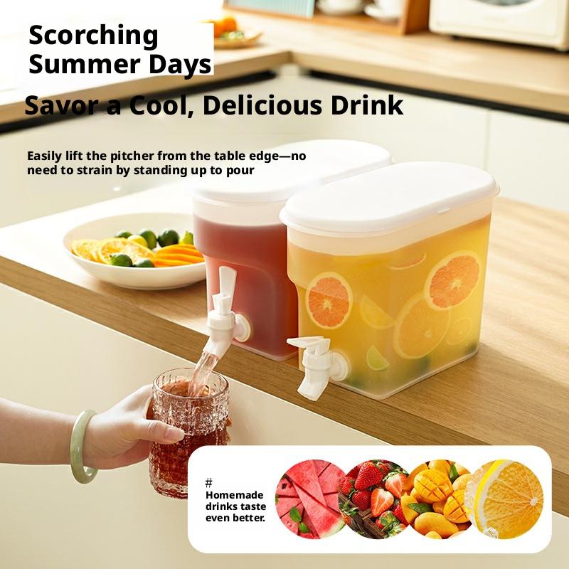 Portable Beverage Dispenser wi - Cold Drink Dispenser 评论和价格