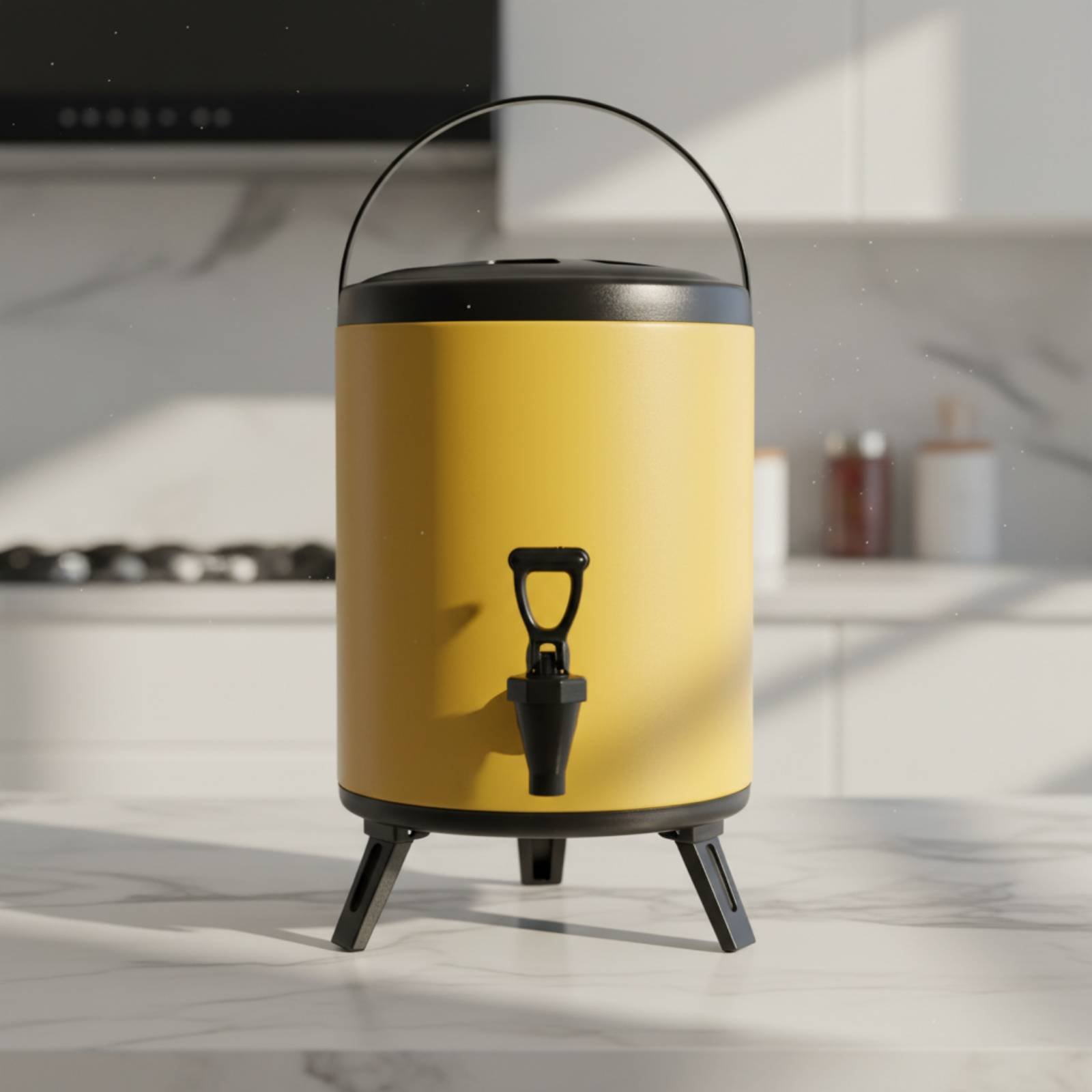 Milk Tea Insulated Container P - Cold Drink Dispenser 评论和价格
