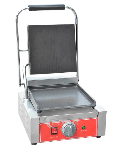 Commercial Panini Press Stainl - Sandwich Press Panini 评论和价格