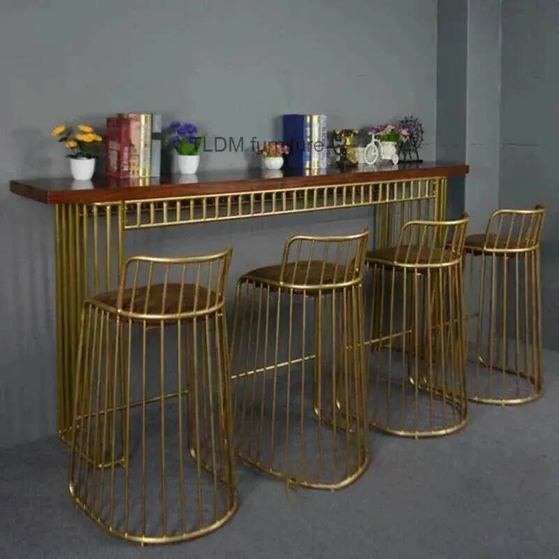 Wrought Iron Kitchen Bar Chair - Commercial Kitchen Lighting Design 评论和价格