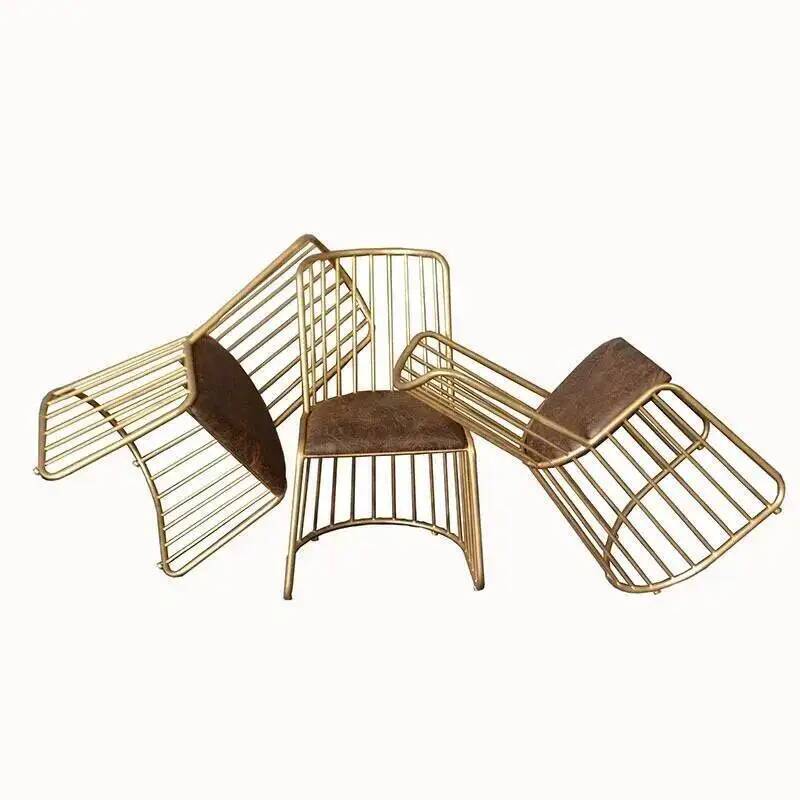Wrought Iron Kitchen Bar Chair - Commercial Kitchen Lighting Design 评论和价格