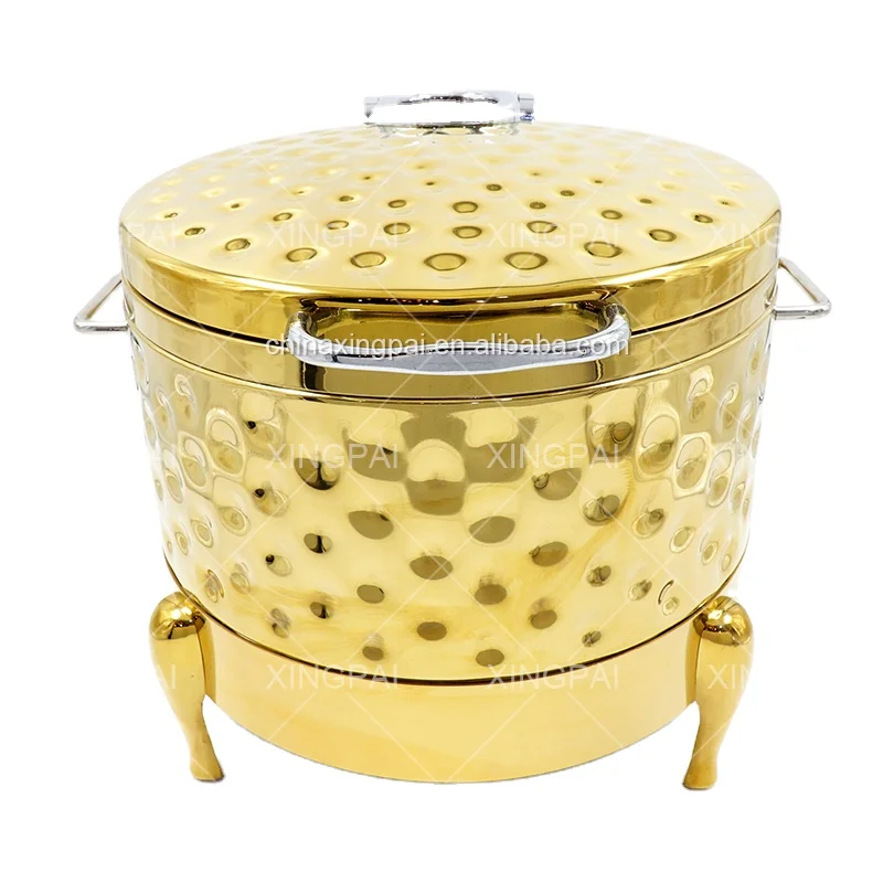 XINGPAI Hotel & Restaurant Sup - Soup Kettle Warmer 评论和价格