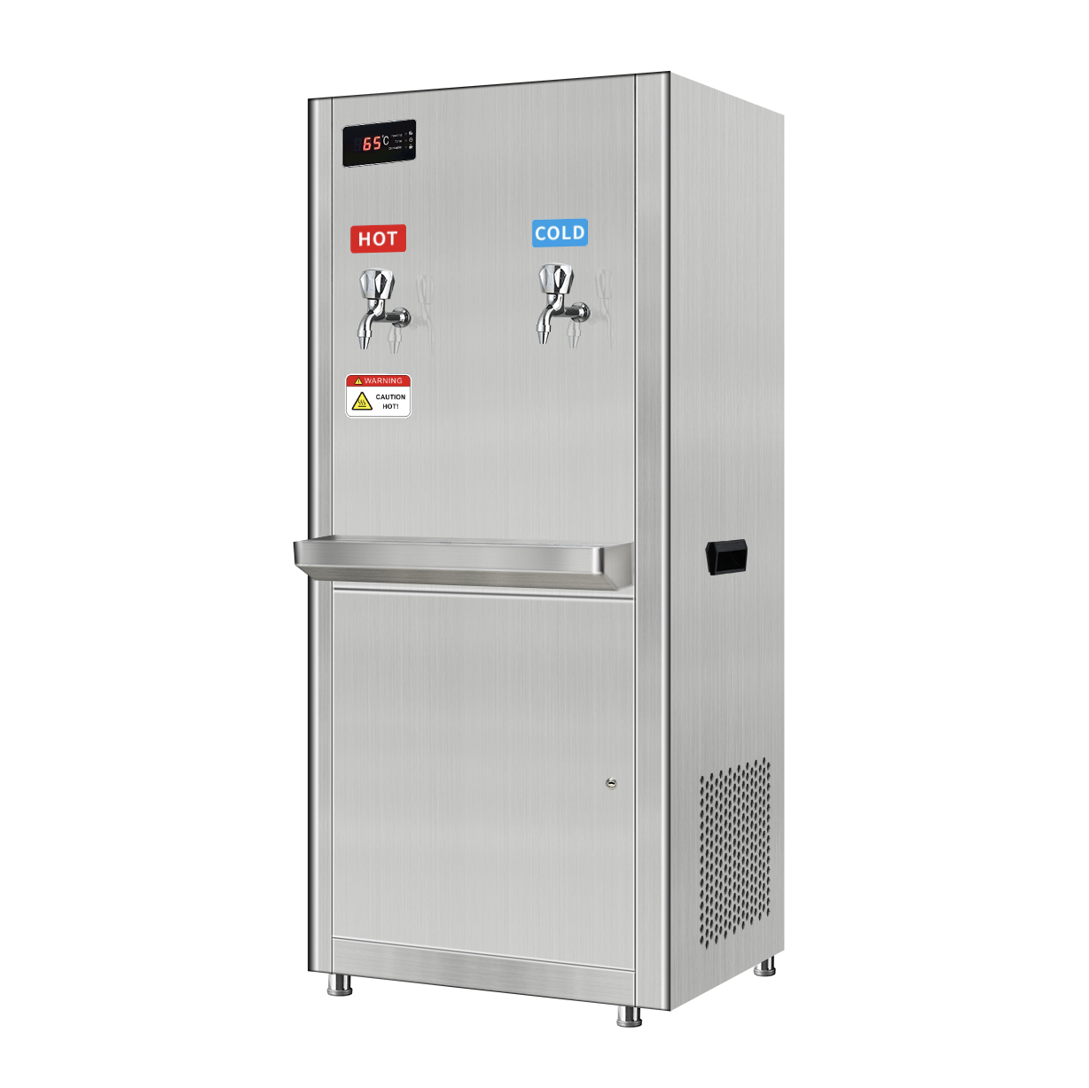 Commercial Electric Freestandi - Cold Drink Dispenser 评论和价格