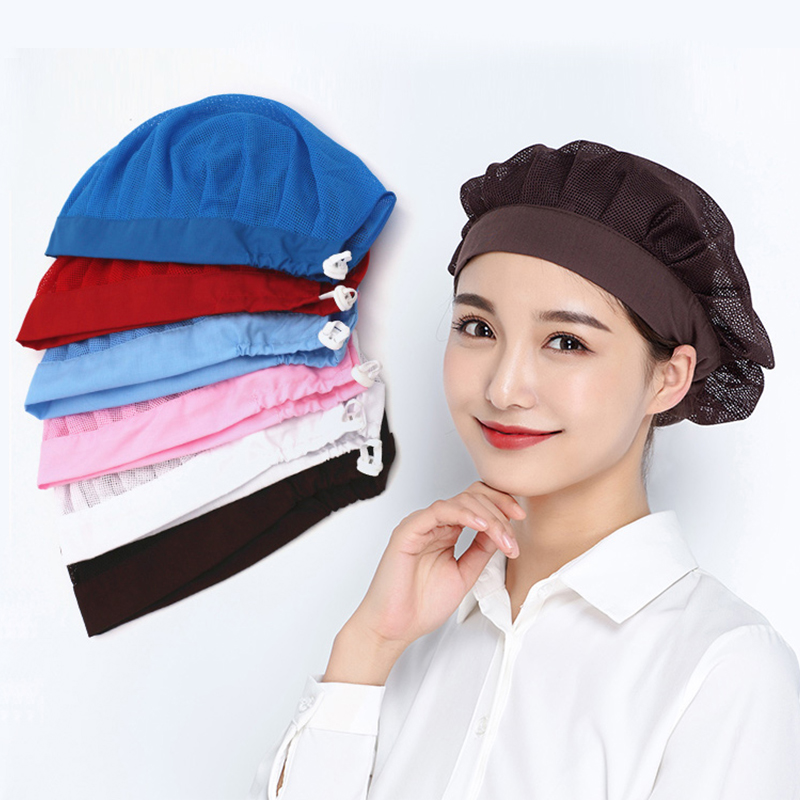 MenWomen Net Caps Bakery Bakin - Commercial Kitchen Services 评论和价格