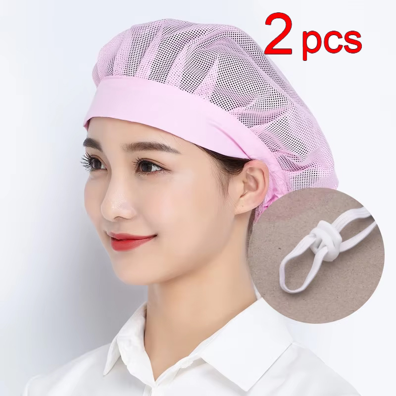 MenWomen Net Caps Bakery Bakin - Commercial Kitchen Services 评论和价格
