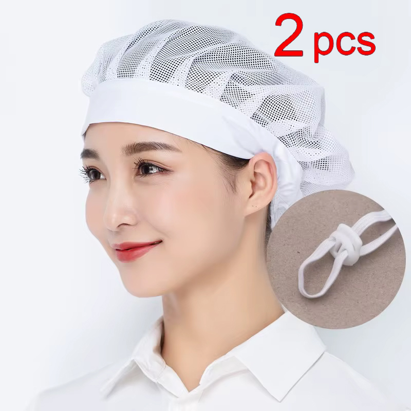 MenWomen Net Caps Bakery Bakin - Commercial Kitchen Services 评论和价格
