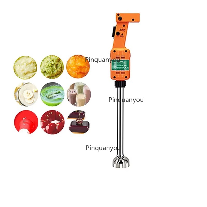 Professional 550W Handheld Ble - Bar Blender Mixing 评论和价格