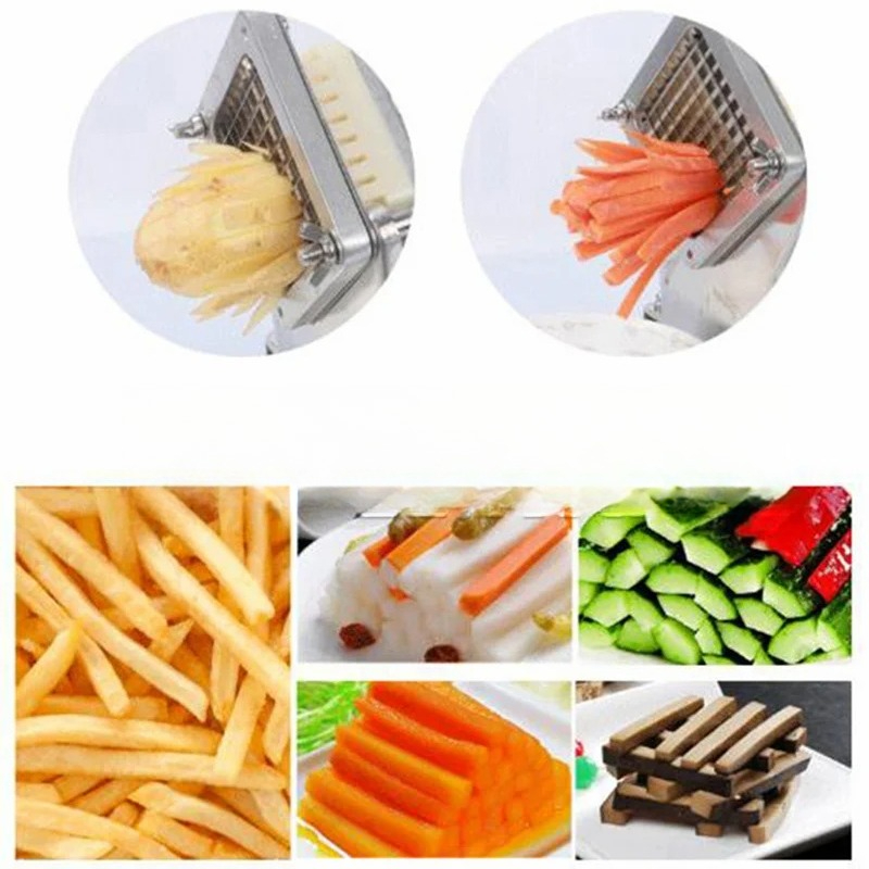 Electric Potato Chip Machine C - Commercial Kitchen Plumbing 评论和价格