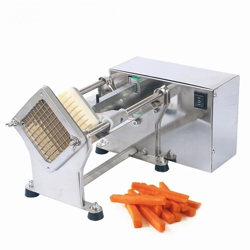 Electric Potato Chip Machine C - Commercial Kitchen Plumbing 评论和价格
