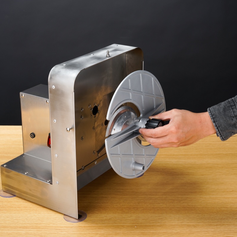 Commercial Vegetable and Fruit - Commercial Bread Slicer 评论和价格