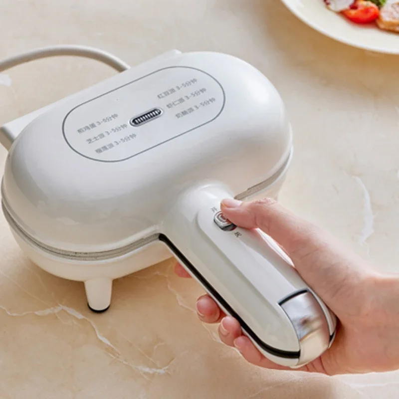 1PC Home Appliance Breakfast M - Sandwich Press Panini 评论和价格