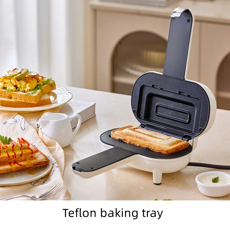 1PC Home Appliance Breakfast M - Sandwich Press Panini 评论和价格
