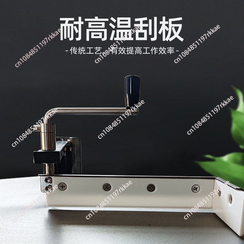 Semi-Automatic Crepe Maker Mac - Crepe Maker Griddle 评论和价格