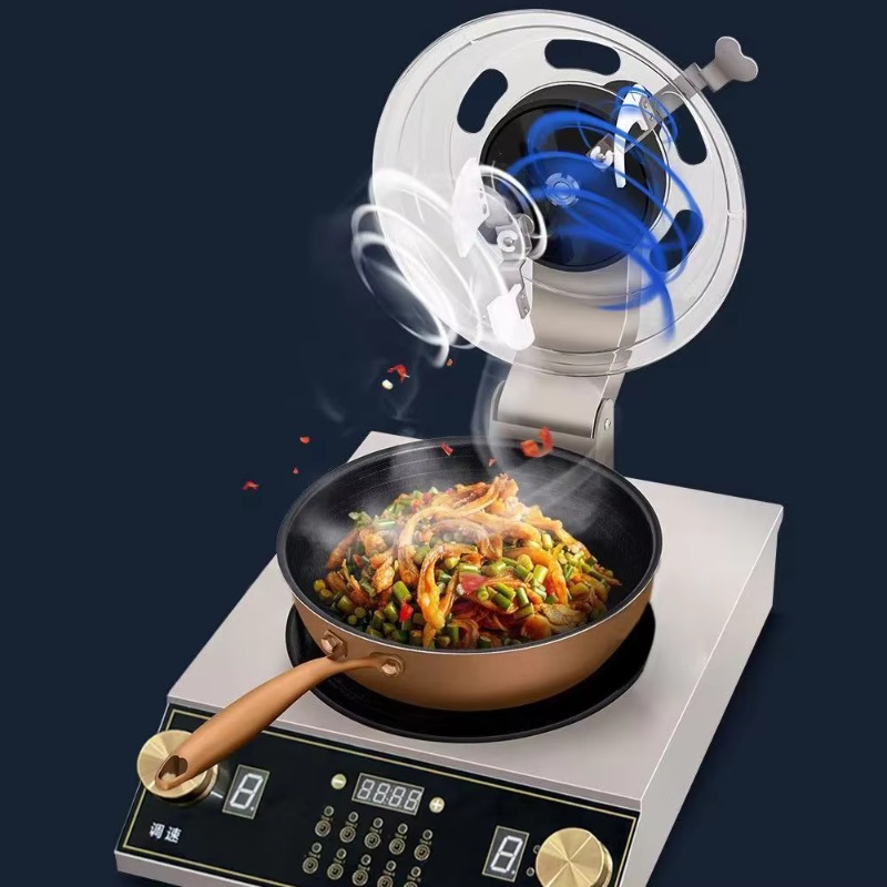 Automatic Cooking Machine  Aut - Commercial Kitchen 评论和价格