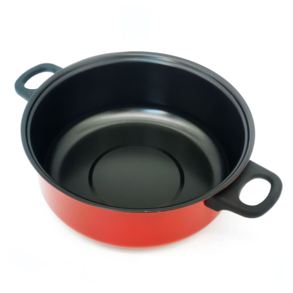 Deep Fry Pot Apartment Fryer N - Commercial Kitchen Appliances 评论和价格