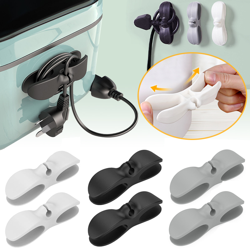 3-6pcs Cord Winder Organizer f - Commercial Kitchen Appliances 评论和价格