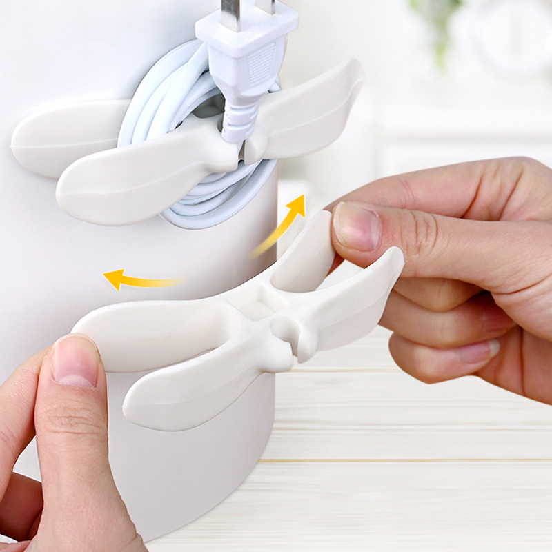 3-6pcs Cord Winder Organizer f - Commercial Kitchen Appliances 评论和价格