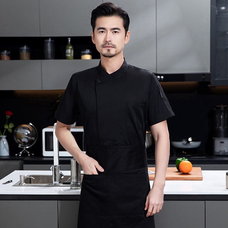 Hotel Restaurant Uniform Cante - Commercial Kitchen Services 评论和价格