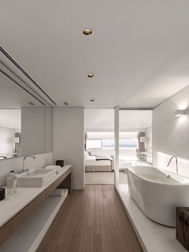 BRGT Led Waterproof Spotlight  - Commercial Kitchen Light 评论和价格