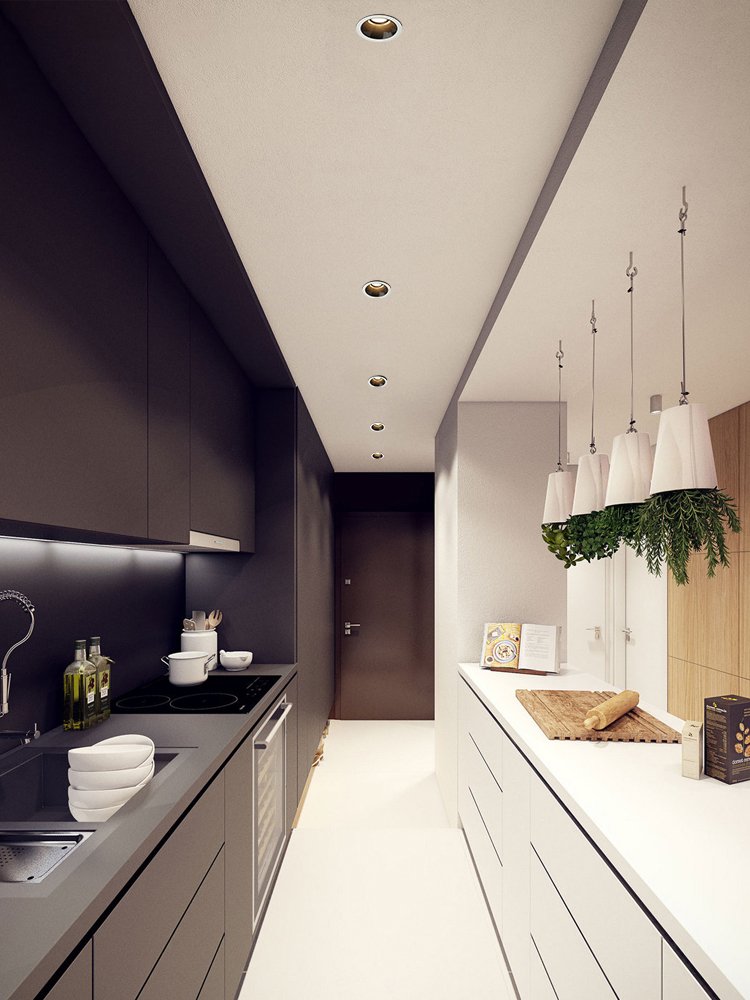 BRGT Led Waterproof Spotlight  - Commercial Kitchen Light 评论和价格