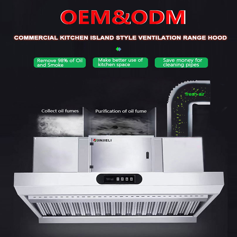 Commercial Stainless Steel Ele - Commercial Kitchen Exhaust Cleaning 评论和价格