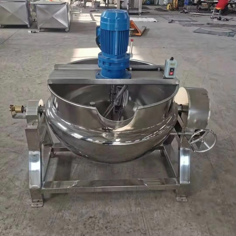 Steam Cooking Pot with Tilt Ag - Commercial Kitchen Kettle 评论和价格