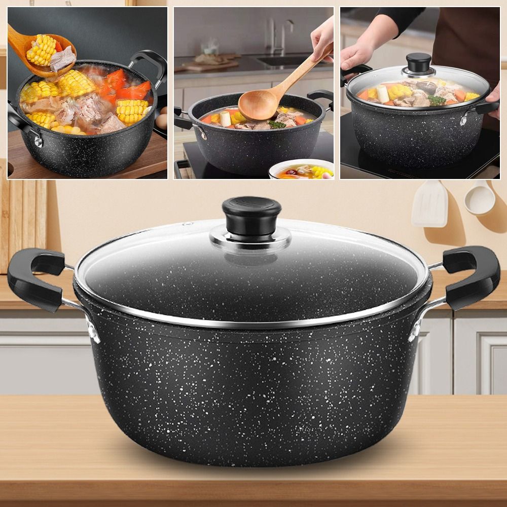 Universal Maifan Stone Soup Po - Soup Kettle Warmer 评论和价格