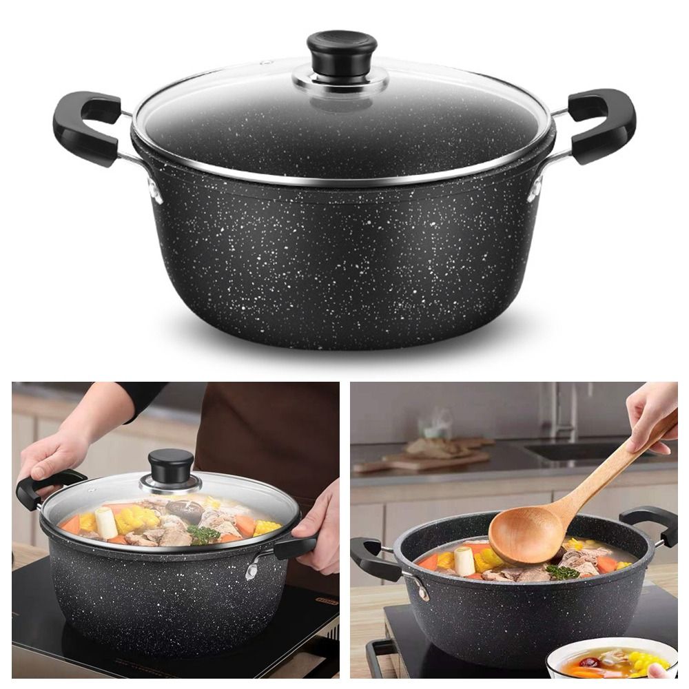 Universal Maifan Stone Soup Po - Soup Kettle Warmer 评论和价格