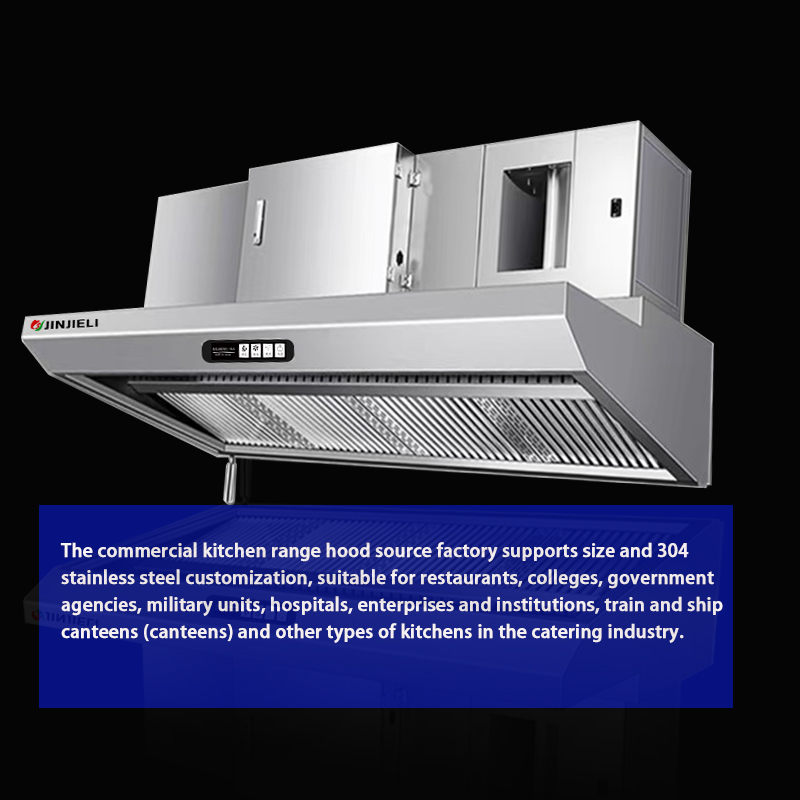 Custom Stainless Steel Commerc - Commercial Kitchen Exhaust Cleaning 评论和价格