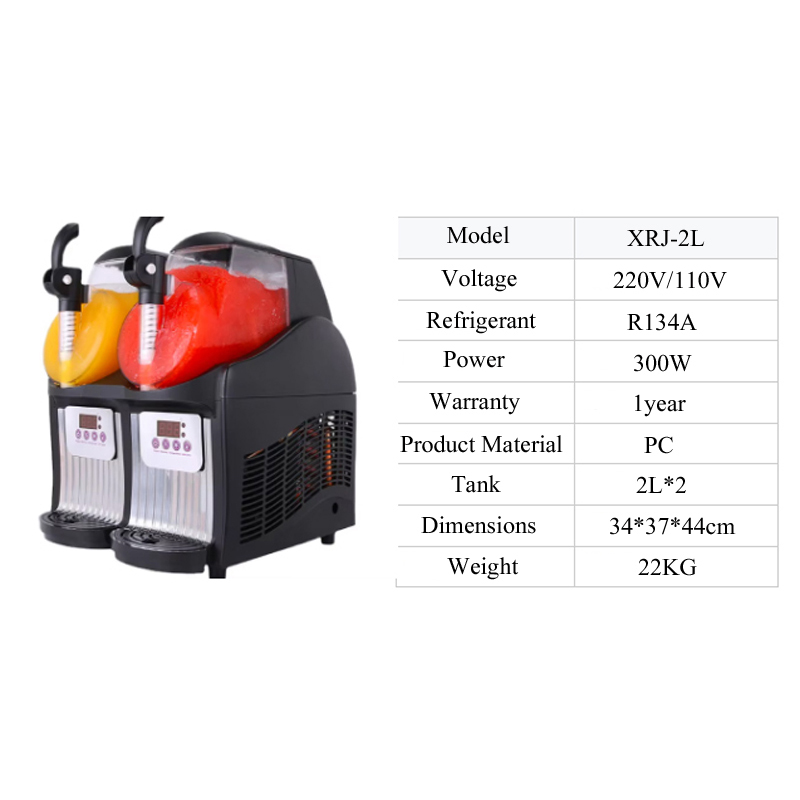 Commercial Snow Melting Machin - Cold Drink Dispenser 评论和价格