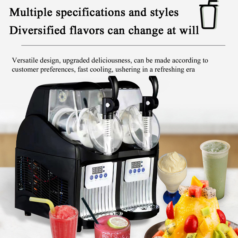 Commercial Snow Melting Machin - Cold Drink Dispenser 评论和价格