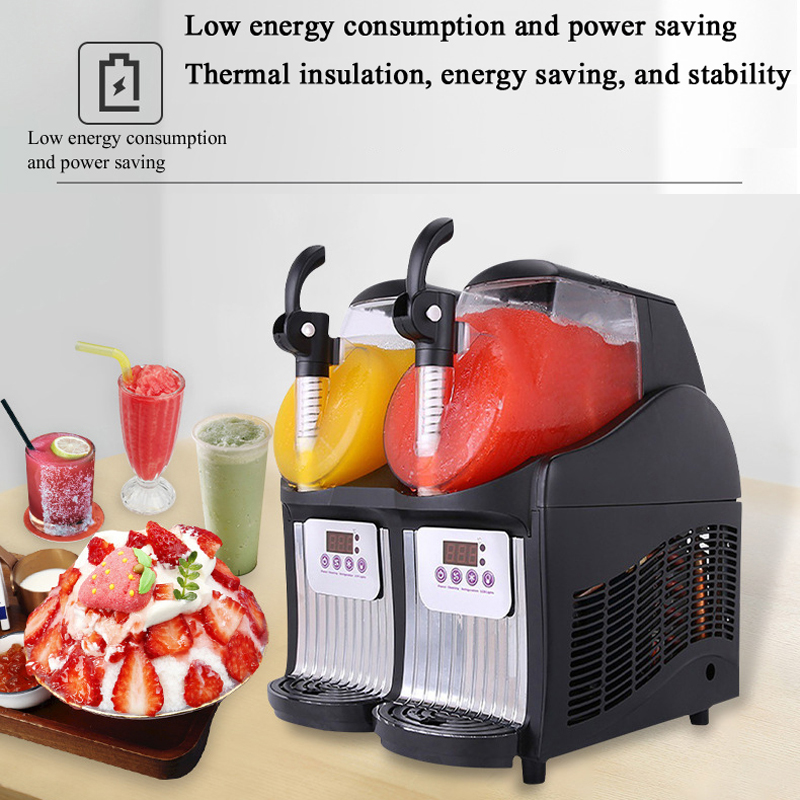 Commercial Snow Melting Machin - Cold Drink Dispenser 评论和价格