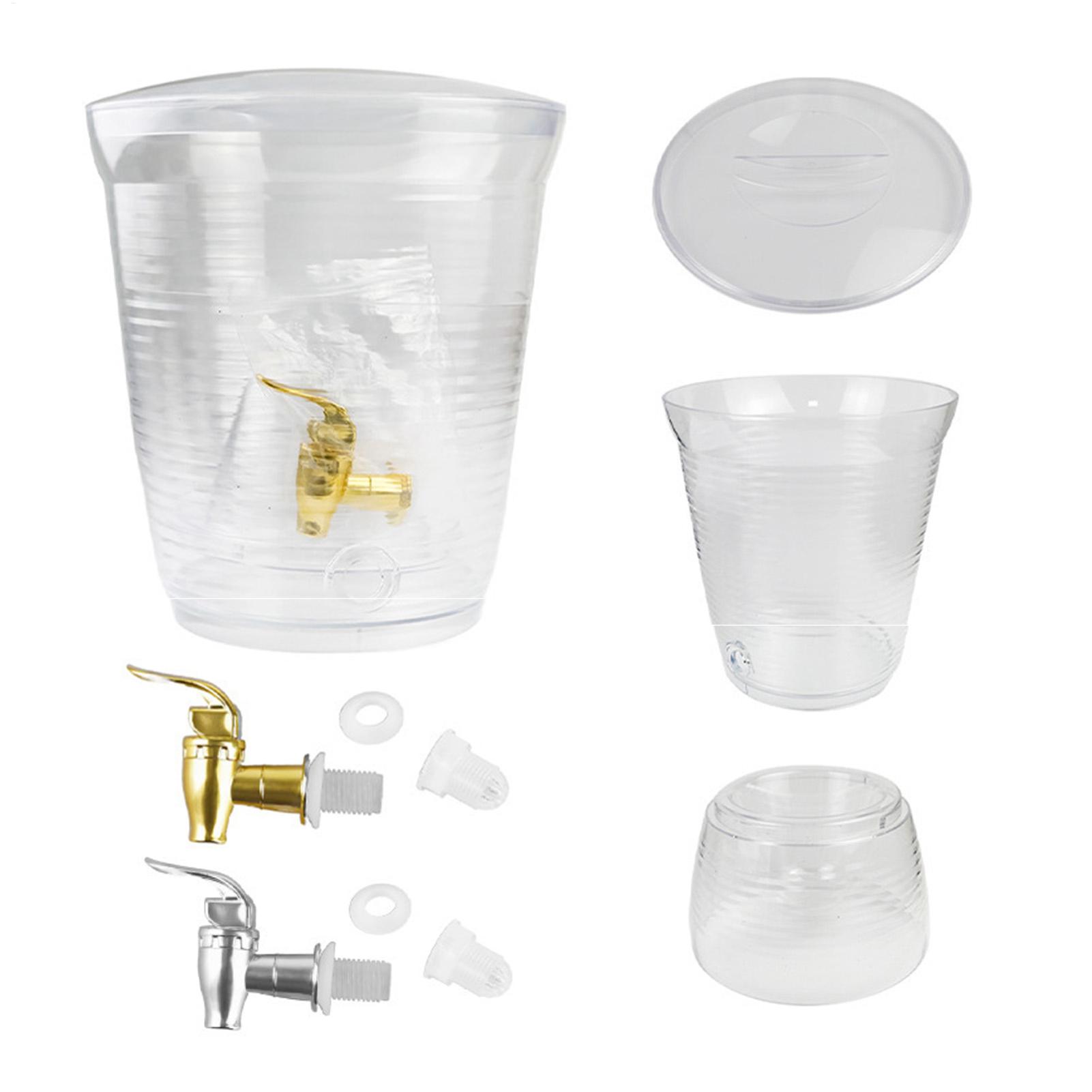 Drink Dispensers For Parties 6 - Cold Drink Dispenser 评论和价格