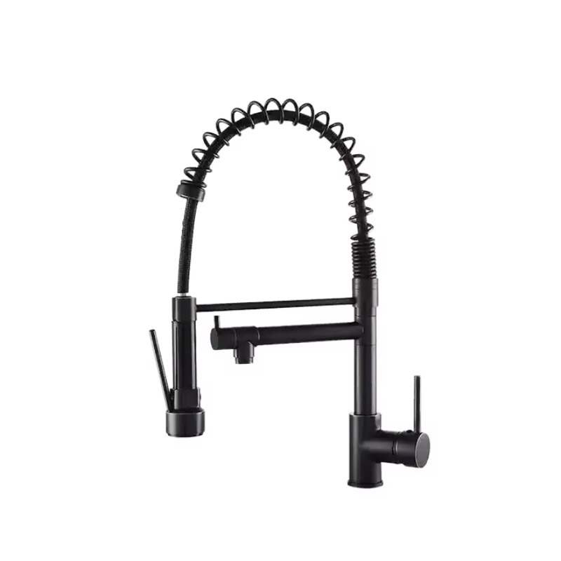 Modern Design Stainless Steel  - Commercial Kitchen Taps 评论和价格