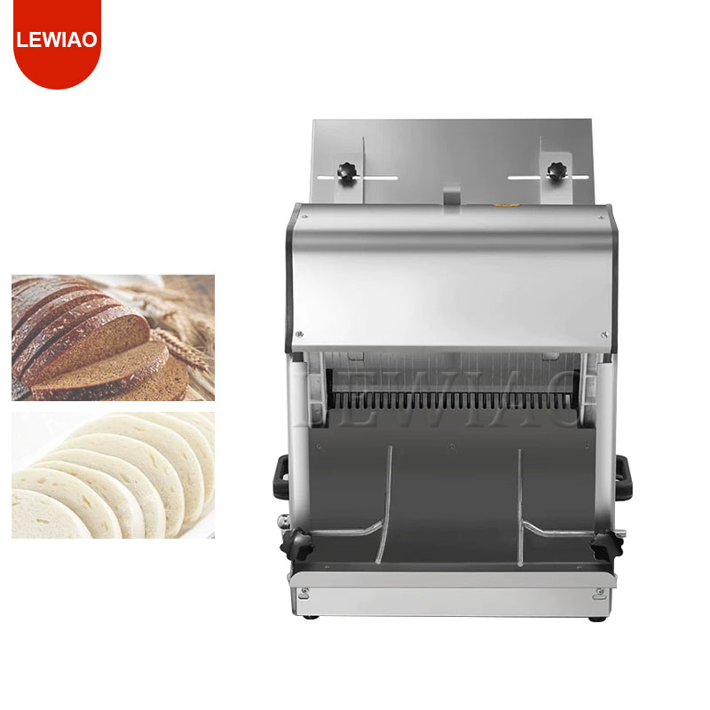 Commercial Toast Bread Slicer  - Commercial Bread Slicer 评论和价格